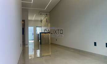 Imagem 4: CASA BAIRRO JARDIM HOLANDA