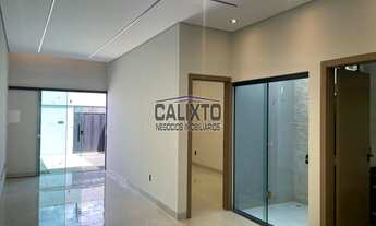 Imagem 6: CASA BAIRRO JARDIM HOLANDA