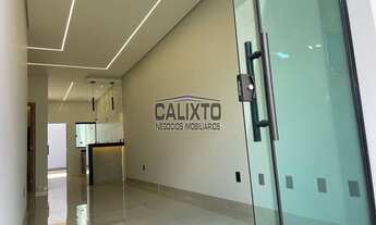 Imagem 3: CASA BAIRRO JARDIM HOLANDA