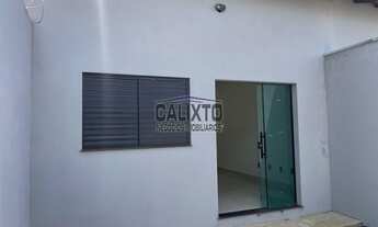 Imagem 2: CASA BAIRRO JARDIM HOLANDA