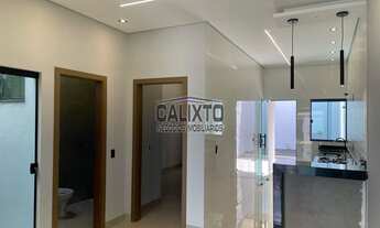 Imagem 5: CASA BAIRRO JARDIM HOLANDA