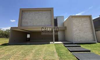 Imagem: CASA CONDOMINIO ARTS