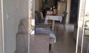 Imagem: CASA BAIRO CANAÃ