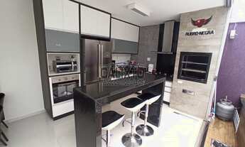 Imagem 7: CASA CONDOMINIO TERRA NOVA I