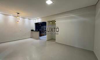 Imagem: CASA CONDOMINIO TERRA NOVA I