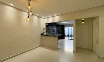 Imagem 3: CASA CONDOMINIO TERRA NOVA I