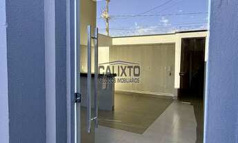 Imagem 3: CASA BAIRRO MINAS GERAIS