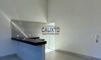 Imagem 7: CASA BAIRRO MINAS GERAIS