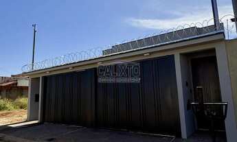 Imagem: CASA BAIRRO MINAS GERAIS