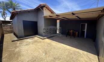 Imagem: CASA BAIRRO JARDIM EUROPA