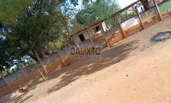 Imagem: CHACARA BAIRRO MORADA NOVA