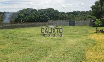 Imagem: CHACARA BAIRRO MORADA NOVA