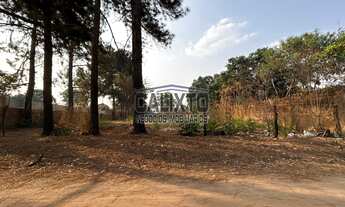 Imagem: CHACARA BAIRRO MORADA NOVA