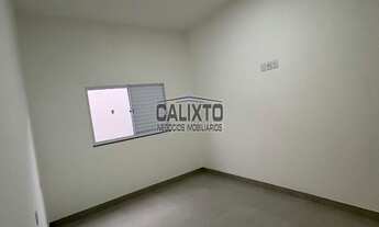 Imagem 4: CASA BAIRRO SAO JORGE