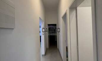 Imagem 7: CASA BAIRRO SAO JORGE