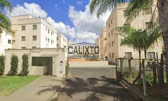 Imagem: APARTAMENTO BAIRRO SAO JORGE