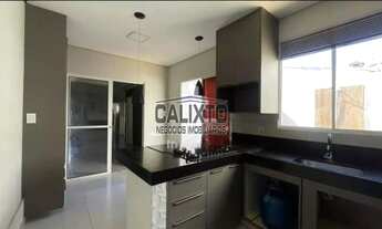 Imagem 3: CASA CONDOMINIO TERRA NOVA I