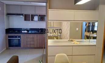 Imagem: APARTAMENTO BAIRRO JARDIM INCONFIDENCIA