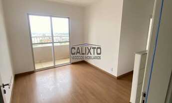 Imagem: APARTAMENTO BAIRRO JARDIM ESPANHA