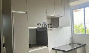 Imagem 4: APARTAMENTO BAIRRO BOSQUE DOS BURITIS