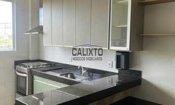 Imagem 5: APARTAMENTO BAIRRO BOSQUE DOS BURITIS