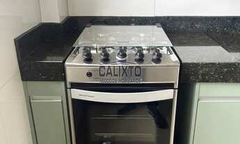 Imagem 6: APARTAMENTO BAIRRO BOSQUE DOS BURITIS