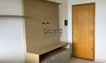 Imagem 2: APARTAMENTO BAIRRO BOSQUE DOS BURITIS