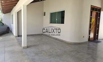 Imagem: CASA BAIRRO CIDADE JARDIM