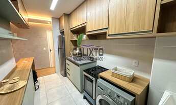 Imagem 4: RENAULT ZURIQUE, 2 dormitórios, 1 banheiros, 1 vaga na garagem, 45M² de Área Construída