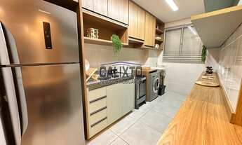 Imagem 2: RENAULT ZURIQUE, 2 dormitórios, 1 banheiros, 1 vaga na garagem, 45M² de Área Construída