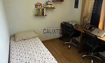 Imagem 7: APARTAMENTO BAIRRO JARDIM BRASILIA