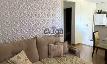 Imagem 2: APARTAMENTO BAIRRO JARDIM BRASILIA