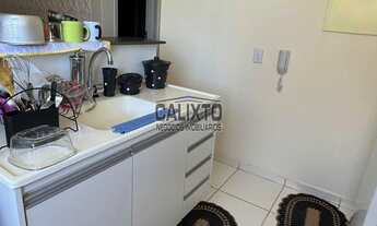 Imagem 4: APARTAMENTO BAIRRO JARDIM BRASILIA