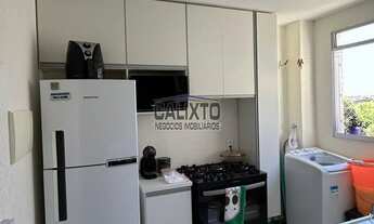 Imagem 3: APARTAMENTO BAIRRO JARDIM BRASILIA