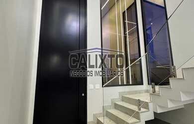 Imagem 6: CASA CONDOMINIO TERRAS ALPHA