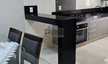 Imagem 6: CASA BAIRRO ALVORADA