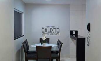 Imagem 5: CASA BAIRRO ALVORADA