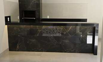 Imagem 3: CASA BAIRRO ALVORADA