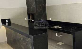 Imagem 2: CASA BAIRRO ALVORADA