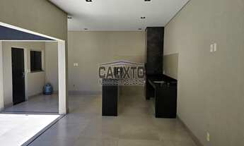 Imagem: CASA BAIRRO ALVORADA