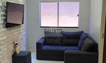 Imagem 4: CASA BAIRRO ALVORADA