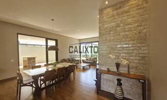 Imagem 3: CASA CONDOMINIO CYRELA IPES