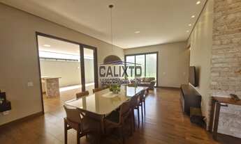 Imagem 4: CASA CONDOMINIO CYRELA IPES