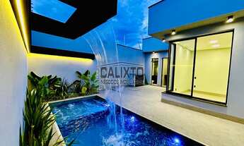 Imagem 7: CASA PRAÇA ALTO UMUARAMA