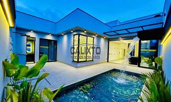 Imagem 6: CASA PRAÇA ALTO UMUARAMA