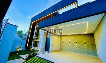 Imagem 3: CASA PRAÇA ALTO UMUARAMA