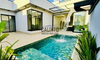 Imagem: CASA PRAÇA ALTO UMUARAMA