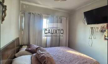 Imagem 6: APARTAMENTO BAIRRO NOSSA SENHORA APARECIDA