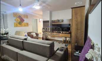 Imagem 3: APARTAMENTO BAIRRO NOSSA SENHORA APARECIDA