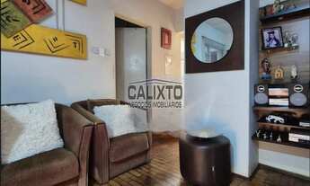 Imagem 2: APARTAMENTO BAIRRO NOSSA SENHORA APARECIDA